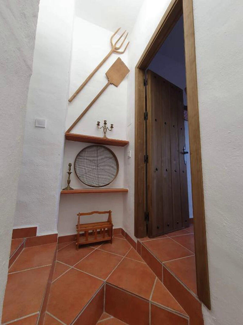 2 Cuarto Casa de Campo en venta