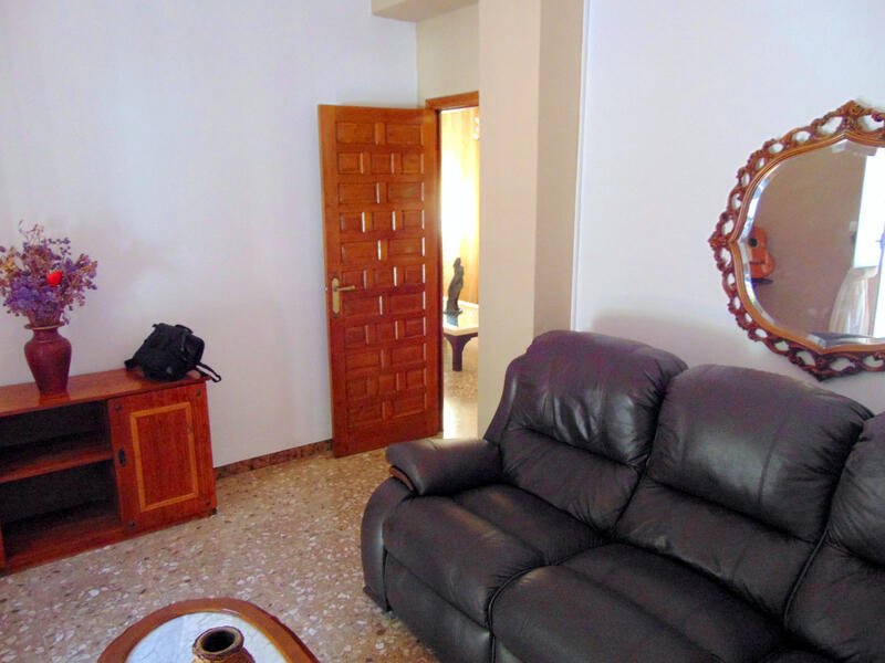 3 Cuarto Local Comercial en venta
