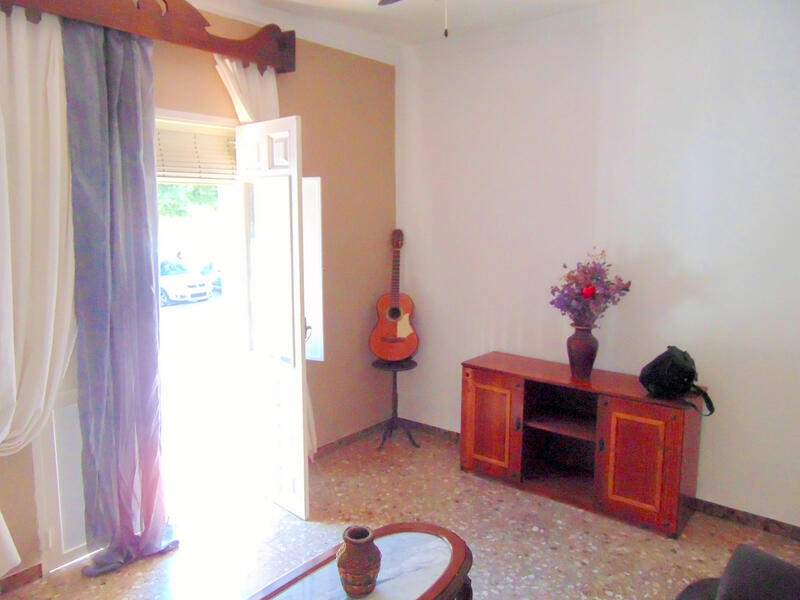 3 Cuarto Local Comercial en venta
