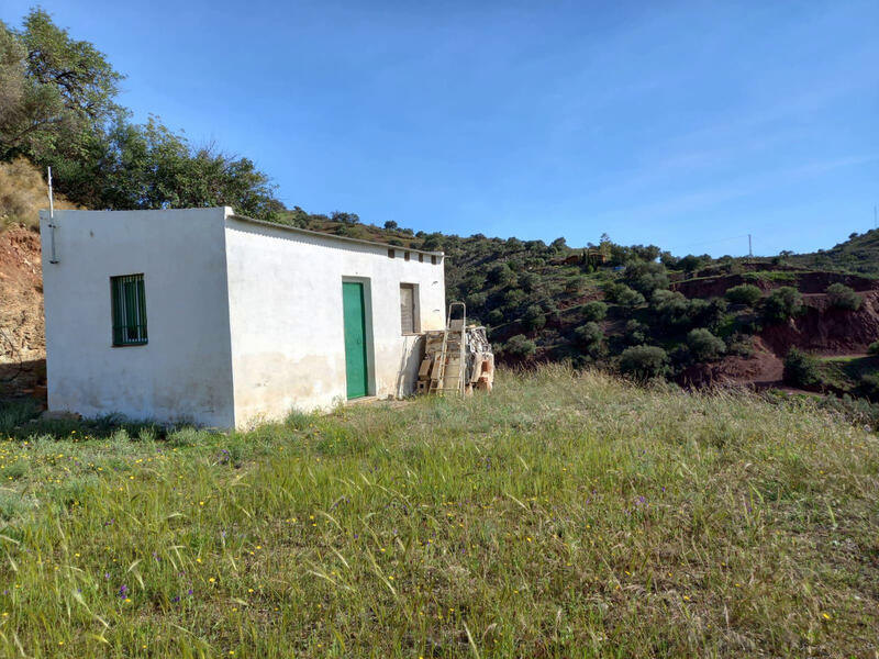 Land for sale
