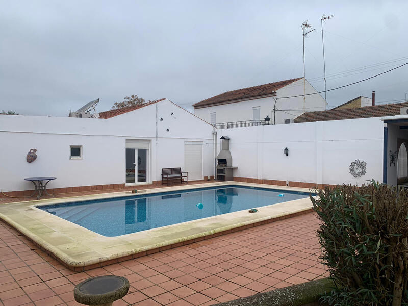Villa en venta en Ecija, Sevilla