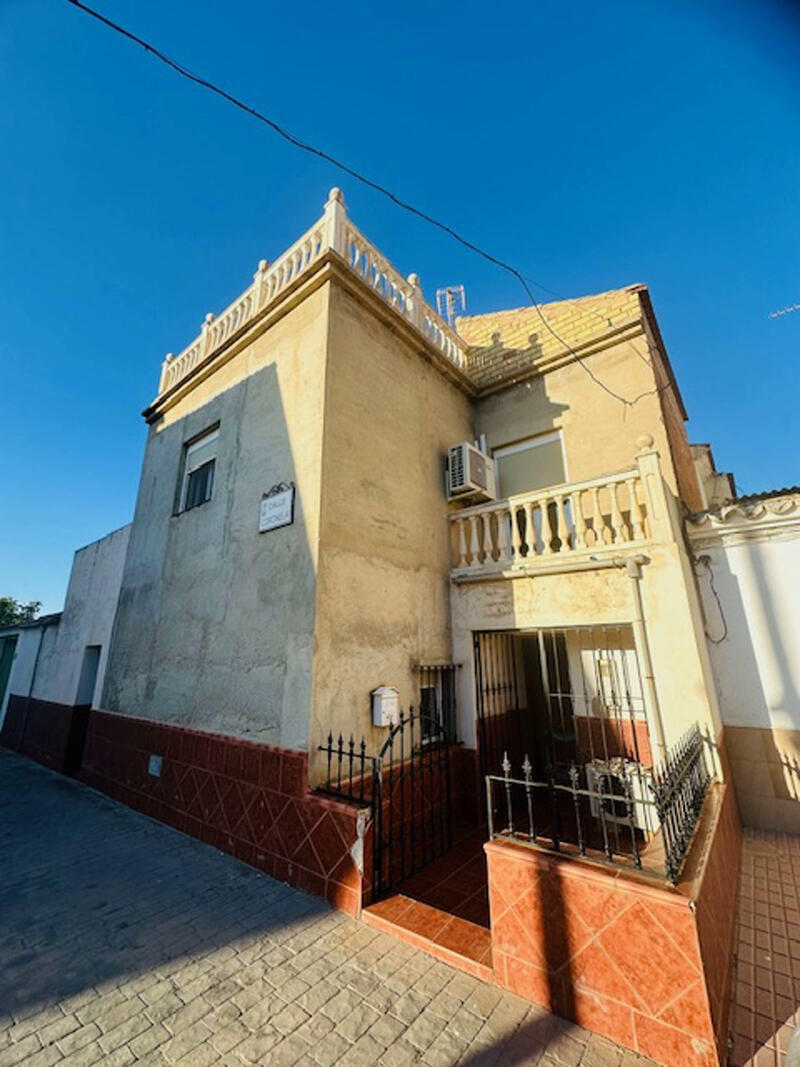 Country House for sale in Humilladero, Málaga