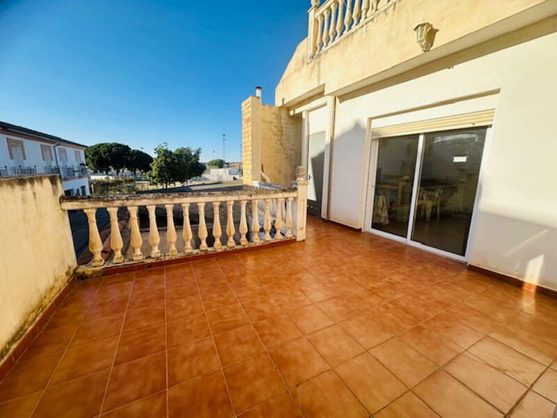 3 bedroom Country House for sale
