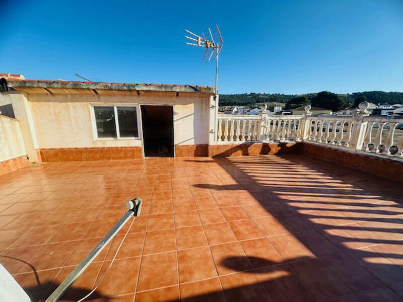 3 bedroom Country House for sale