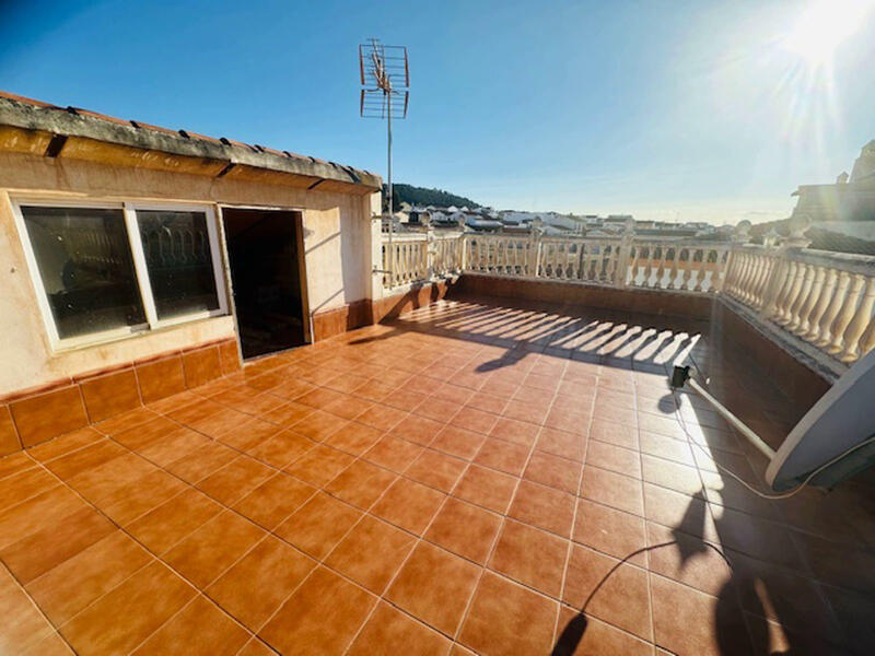 3 bedroom Country House for sale