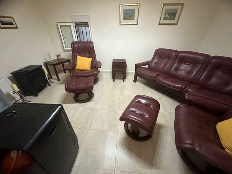 3 bedroom Country House for sale