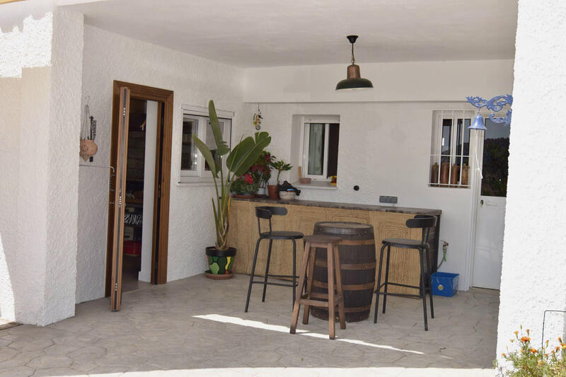 3 soveværelse Landsted til salg