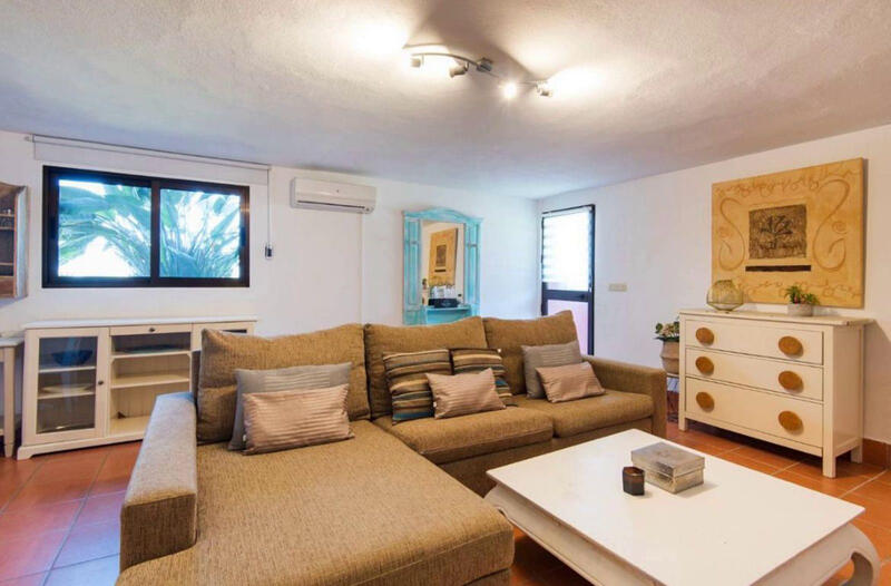 7 chambre Villa à vendre
