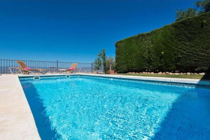 7 chambre Villa à vendre