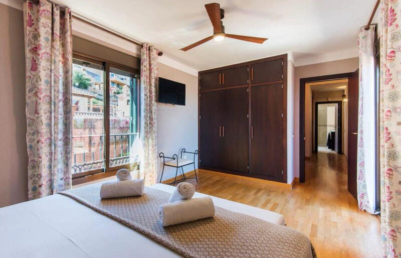 7 chambre Villa à vendre