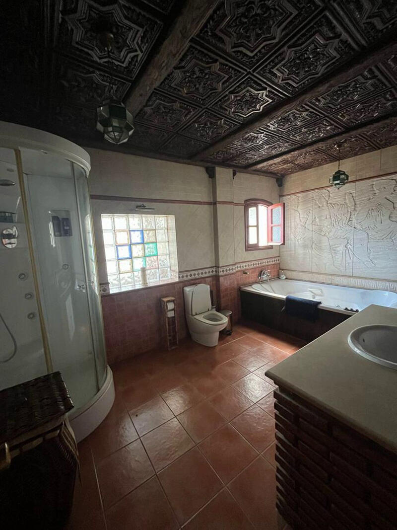 5 Schlafzimmer Villa zu verkaufen