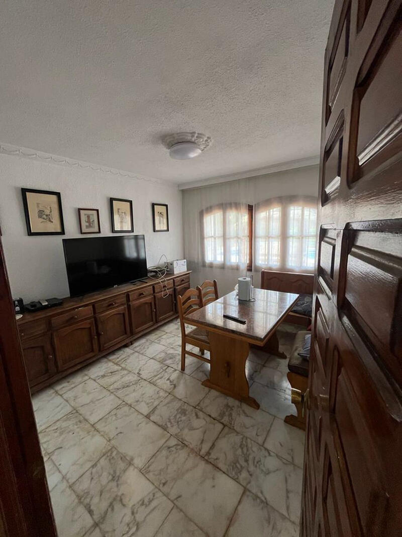 5 Schlafzimmer Villa zu verkaufen