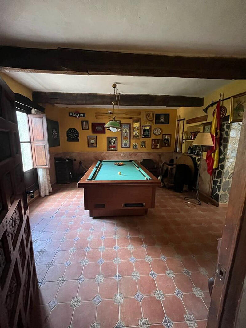5 Schlafzimmer Villa zu verkaufen