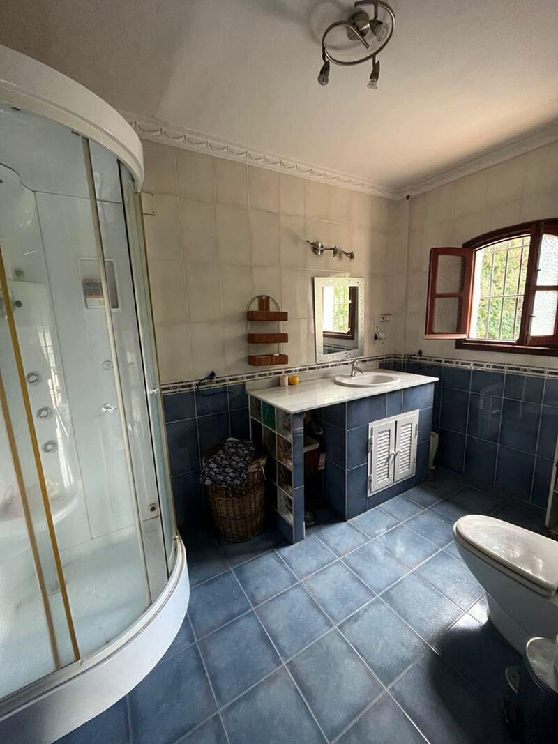 5 Schlafzimmer Villa zu verkaufen