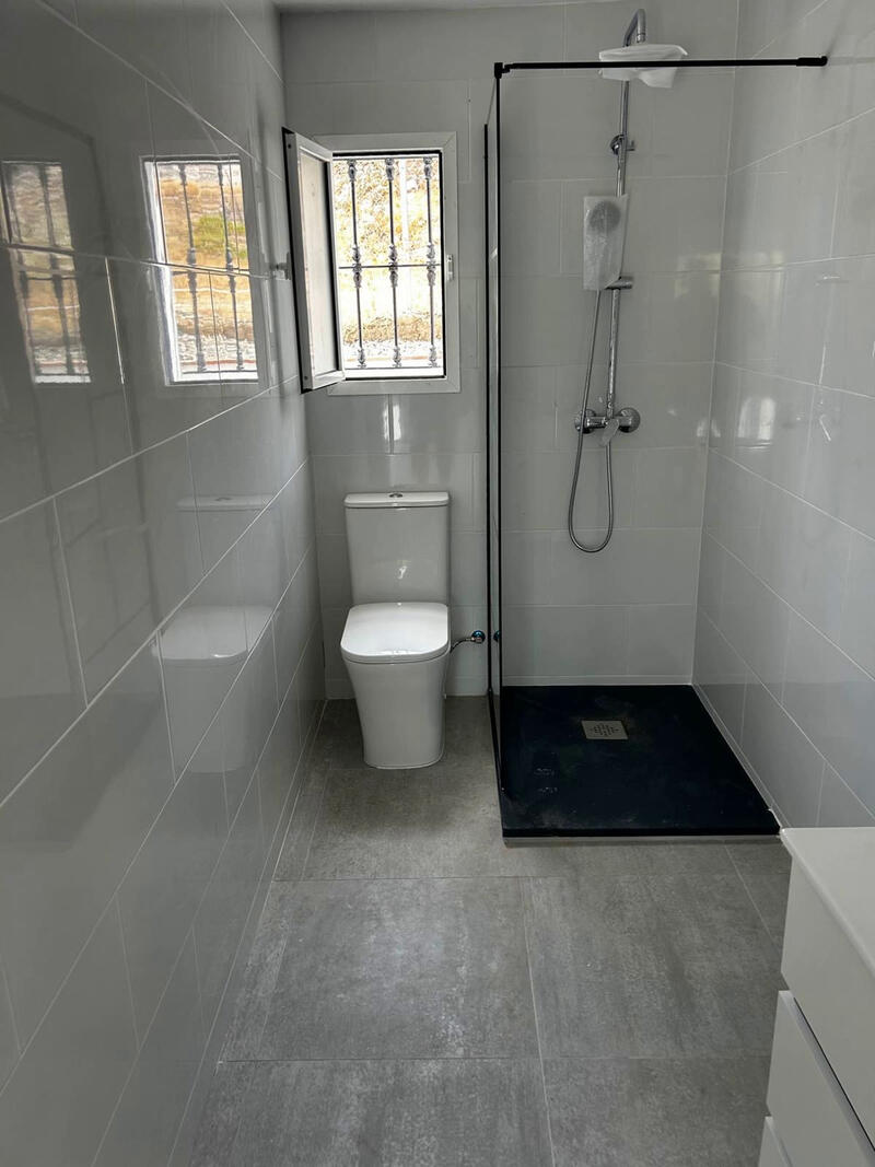 3 soverom Herregård til salgs
