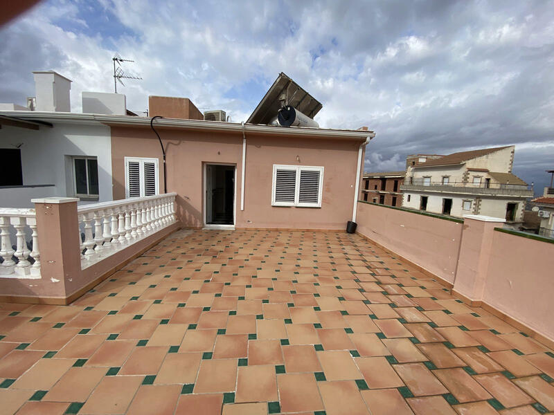 Townhouse for sale in Alhaurin el Grande, Málaga