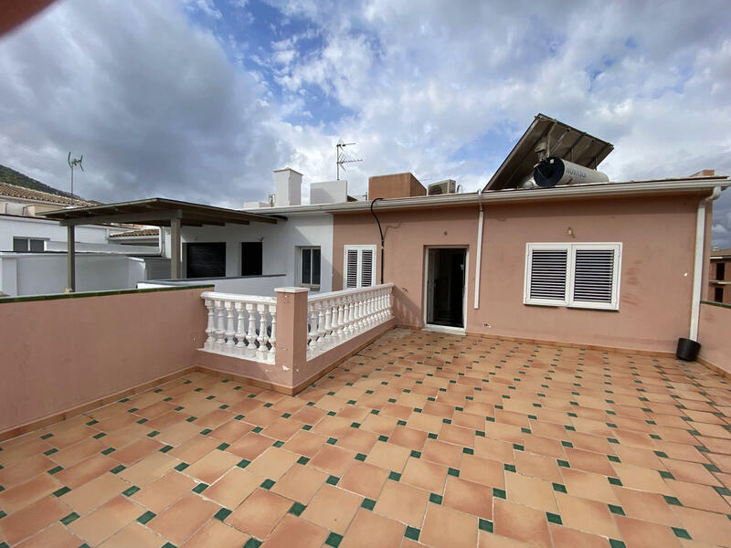 Commercial Property for sale in Alhaurin el Grande, Málaga