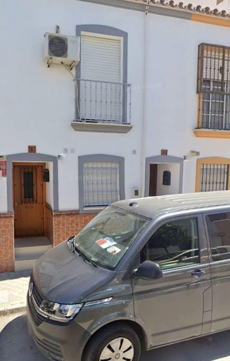 Adosado en venta en Coin, Málaga