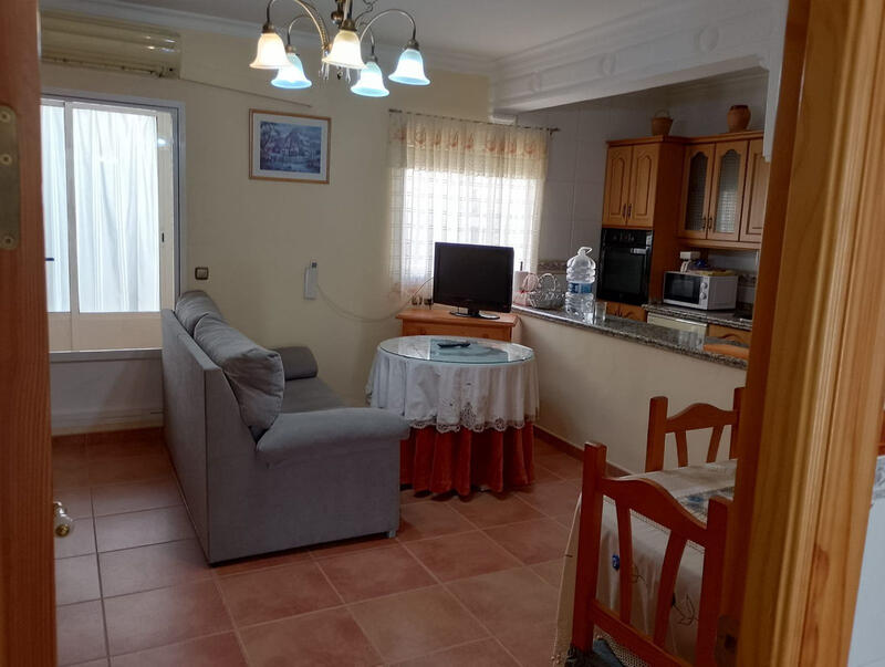 2 Cuarto Villa en venta