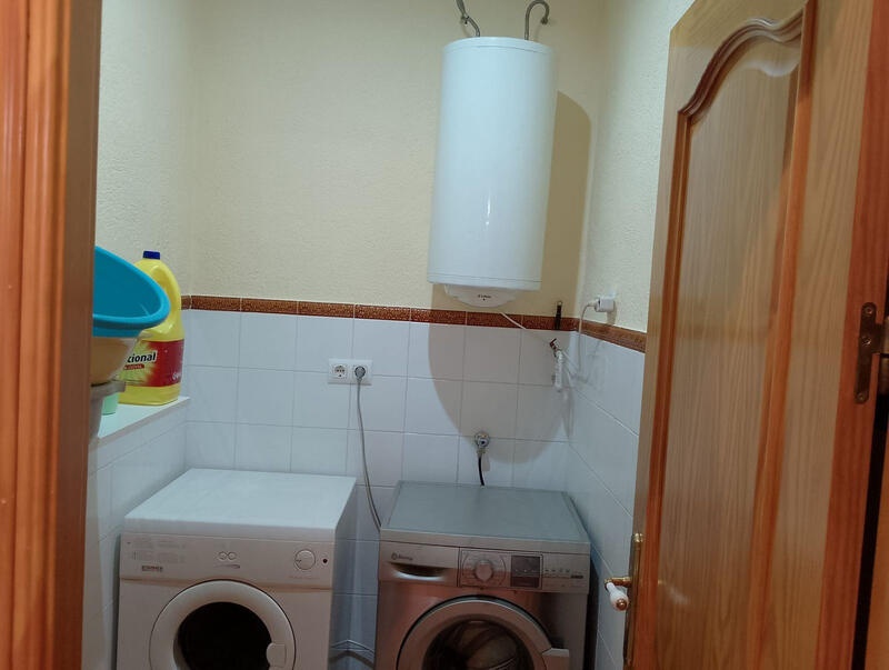 2 Cuarto Villa en venta