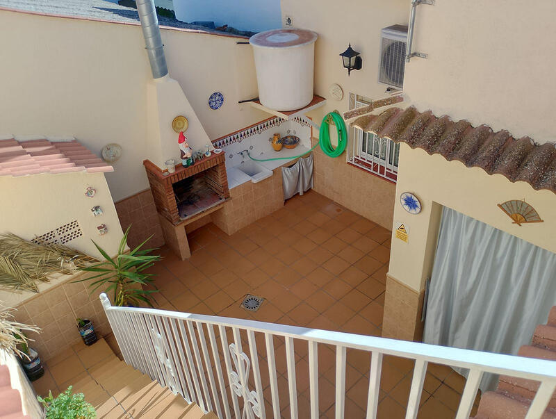 2 Cuarto Villa en venta