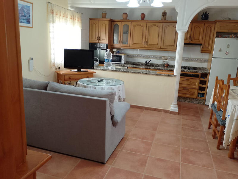 2 Cuarto Villa en venta