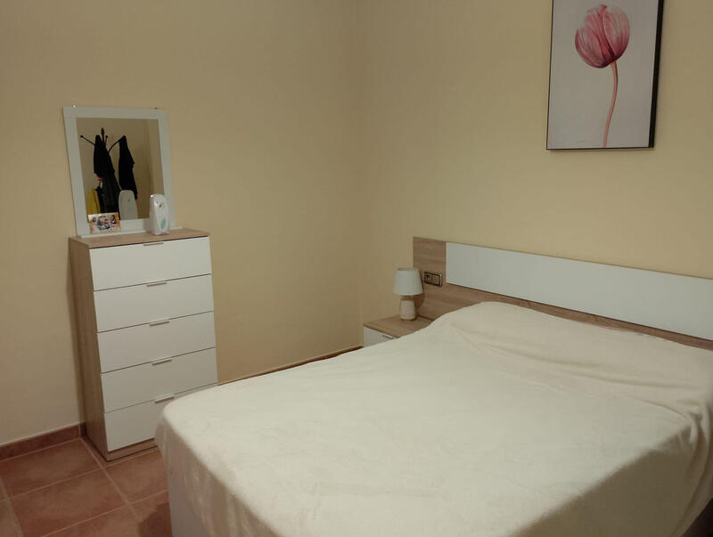 2 Cuarto Villa en venta