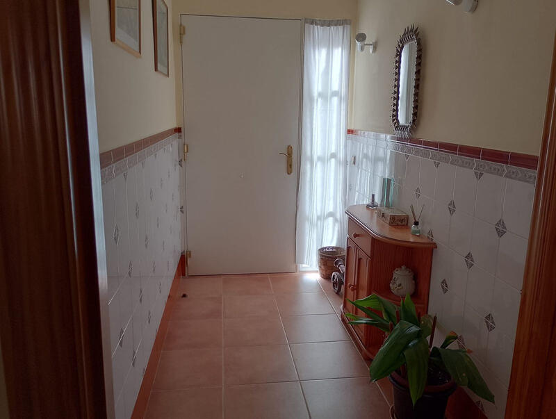 2 Cuarto Villa en venta