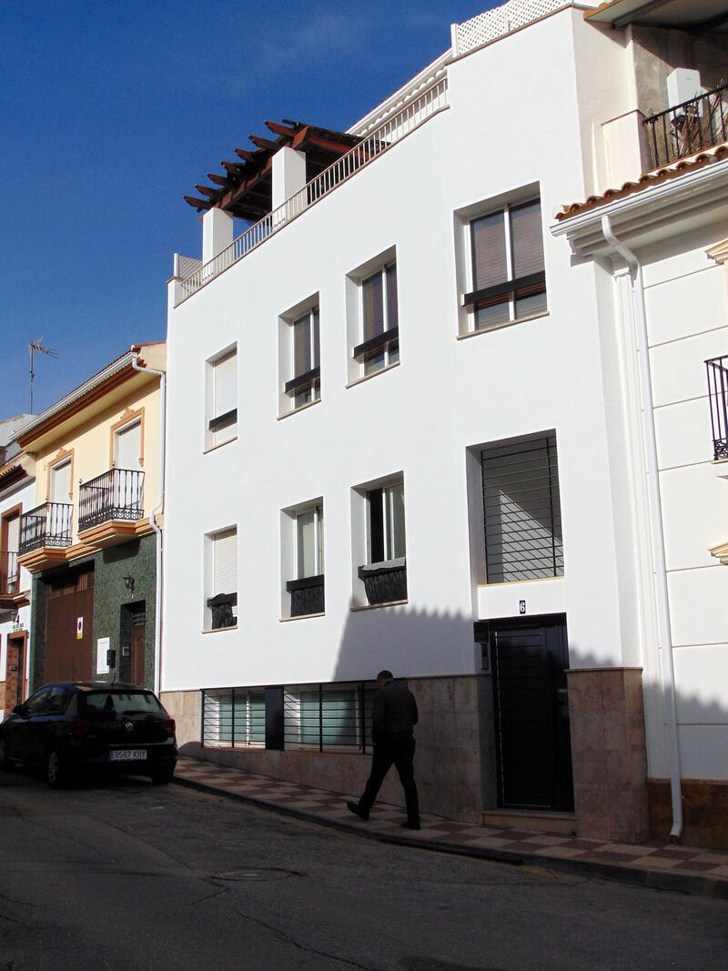 Leilighet til salgs i Alhaurin el Grande, Málaga