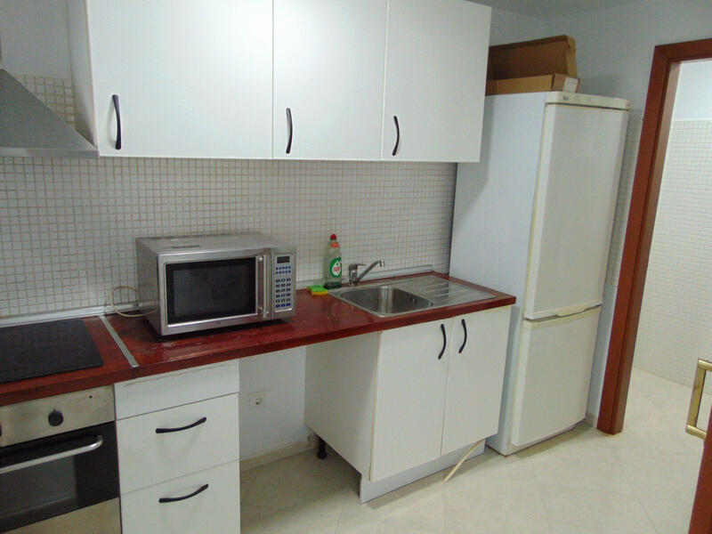 3 bedroom Apartment for sale