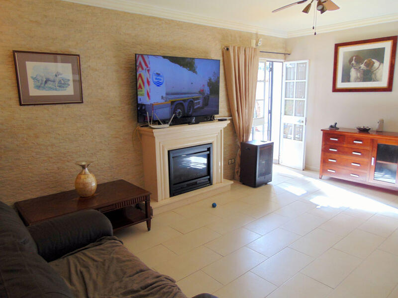 5 Cuarto Casa de Campo en venta