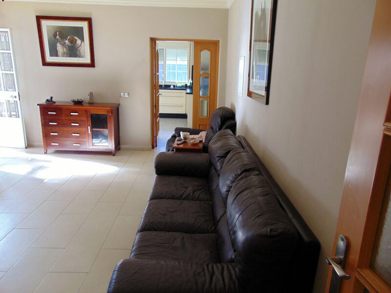 5 Cuarto Casa de Campo en venta