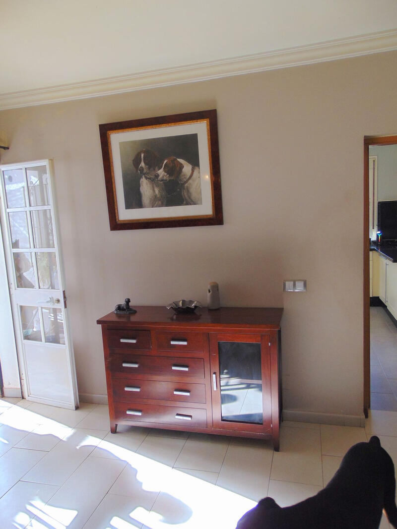 5 Cuarto Casa de Campo en venta