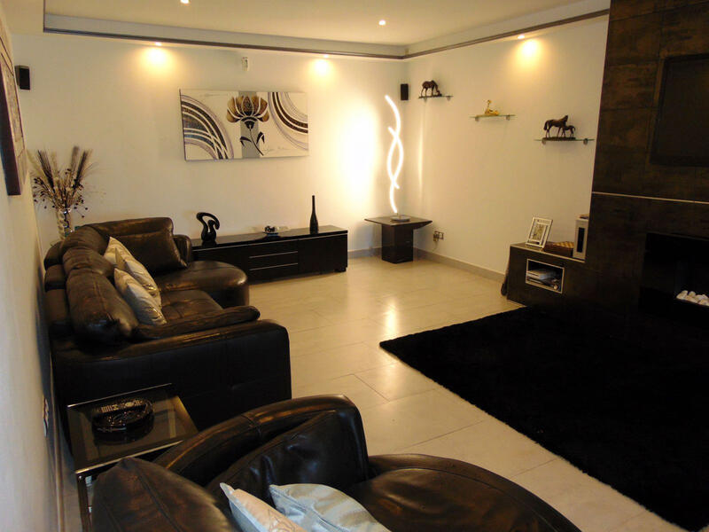 5 Cuarto Casa de Campo en venta