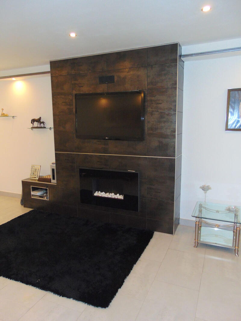 5 Cuarto Casa de Campo en venta