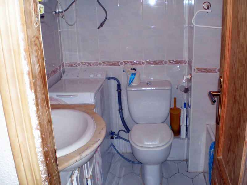 3 Cuarto Apartamento en venta