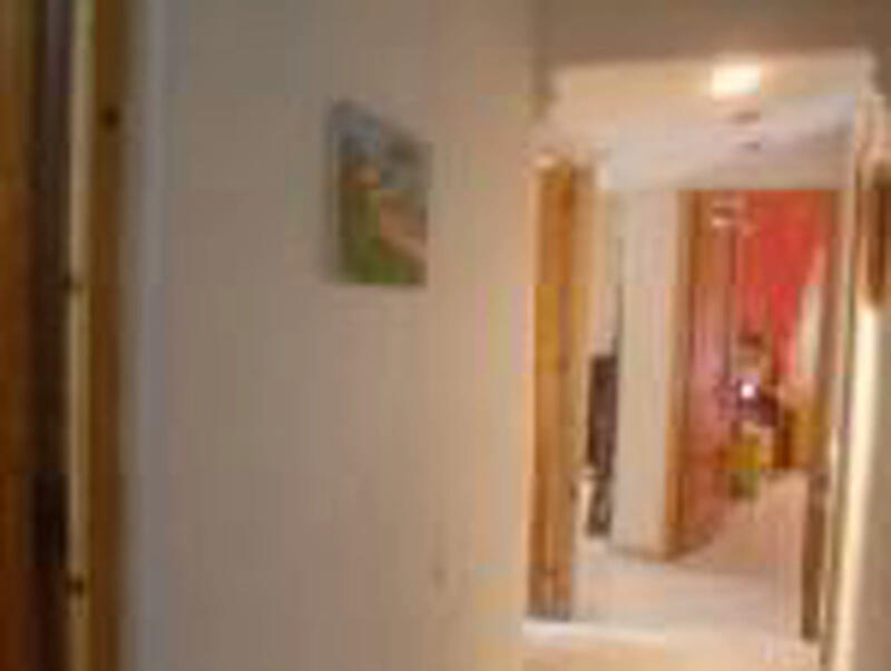 3 Cuarto Apartamento en venta