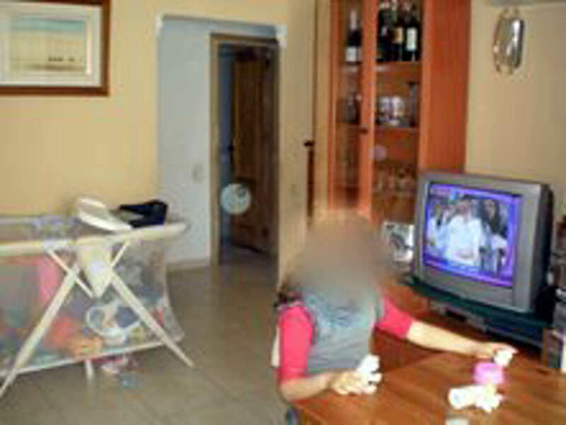 3 Cuarto Apartamento en venta