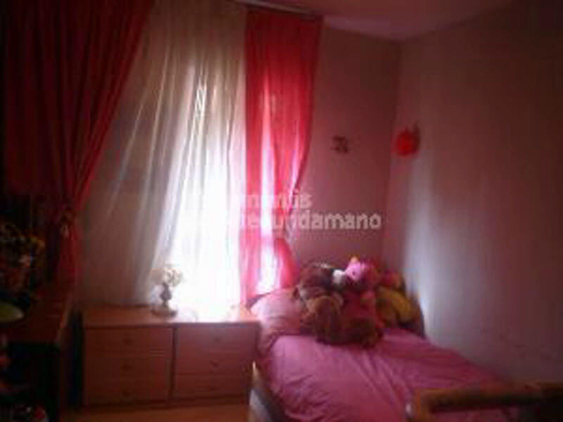3 Cuarto Apartamento en venta