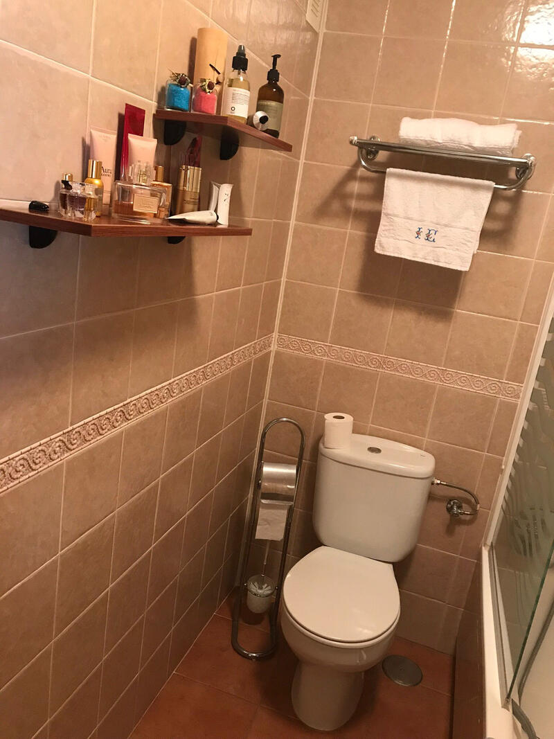 3 slaapkamer Appartement Te koop