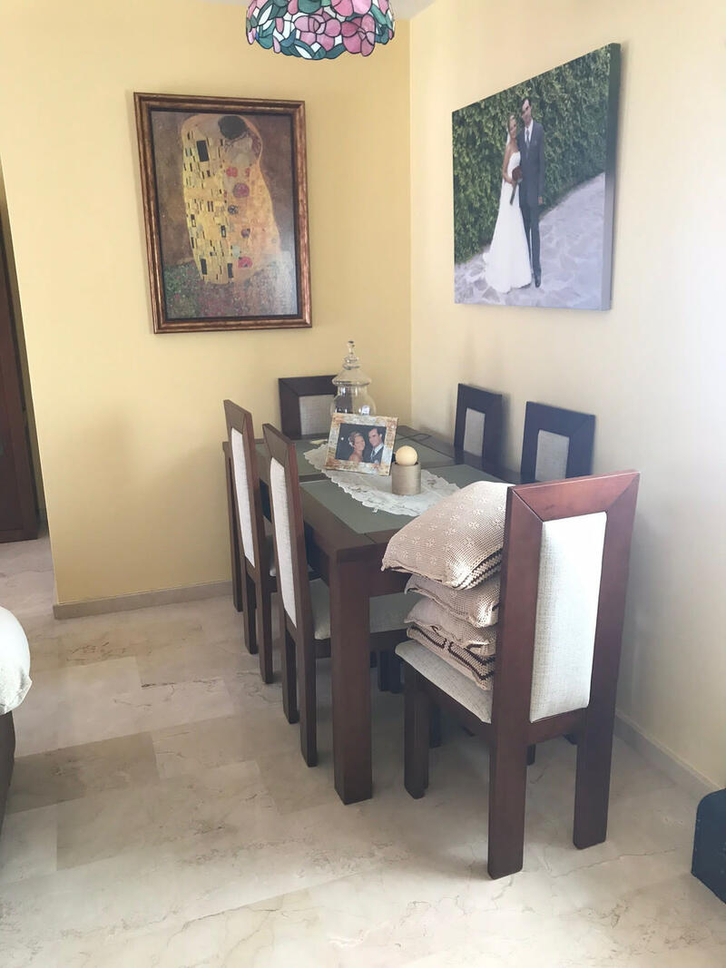 3 slaapkamer Appartement Te koop