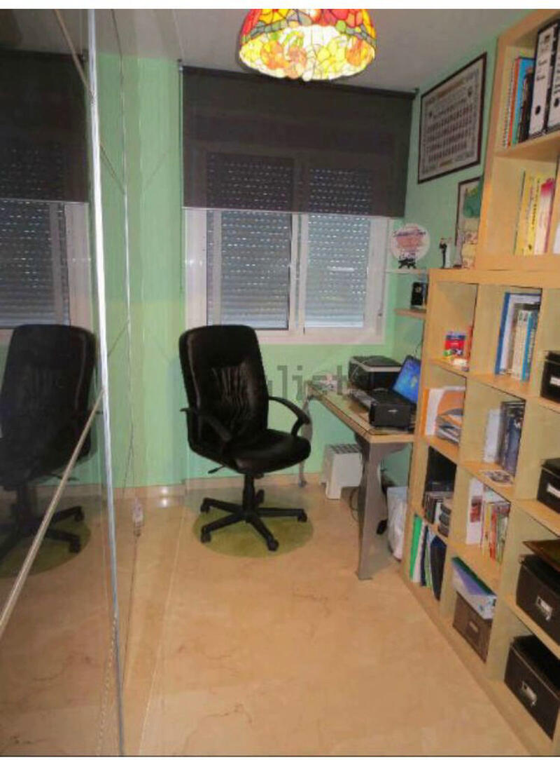 3 slaapkamer Appartement Te koop