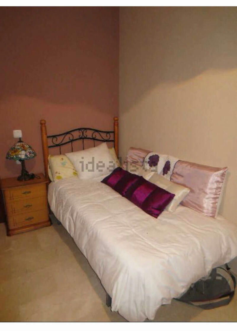 3 slaapkamer Appartement Te koop