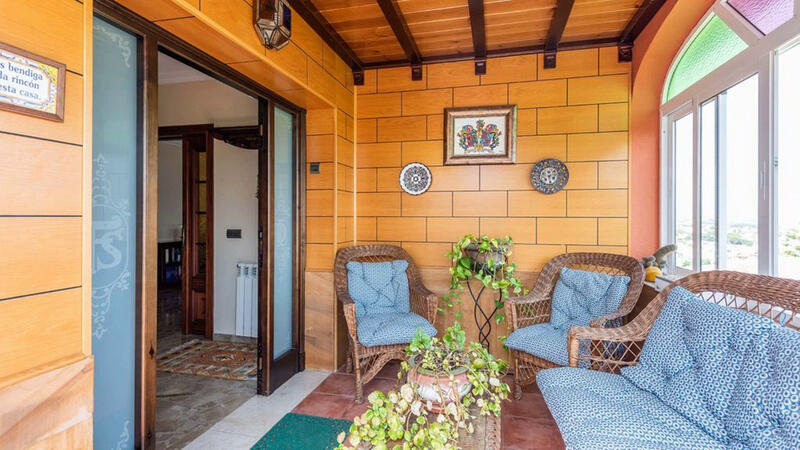 5 Cuarto Local Comercial en venta