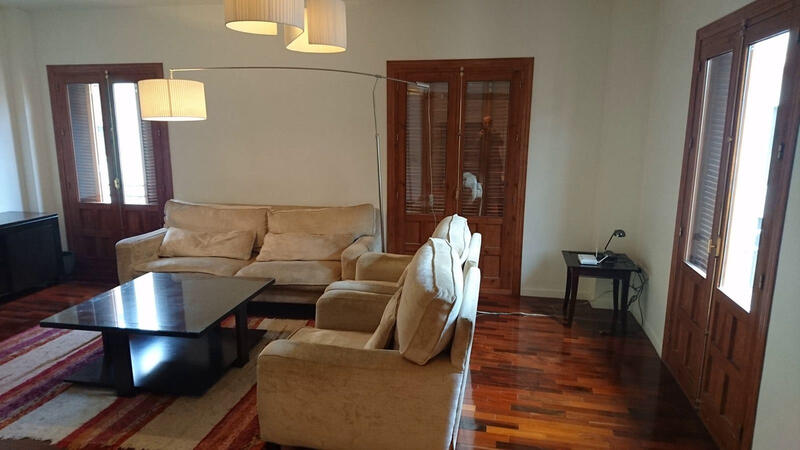 Apartment for sale in Antequera, Málaga