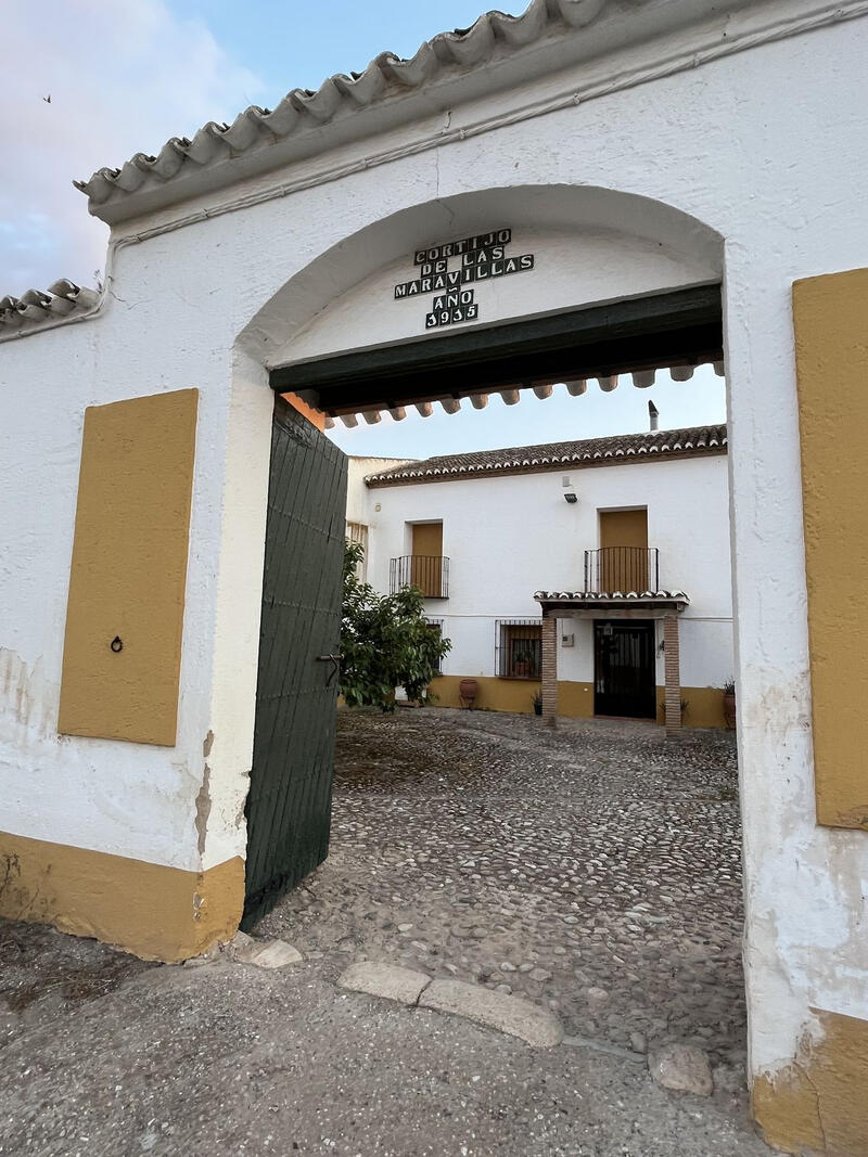 Commercial Property for sale in Antequera, Málaga