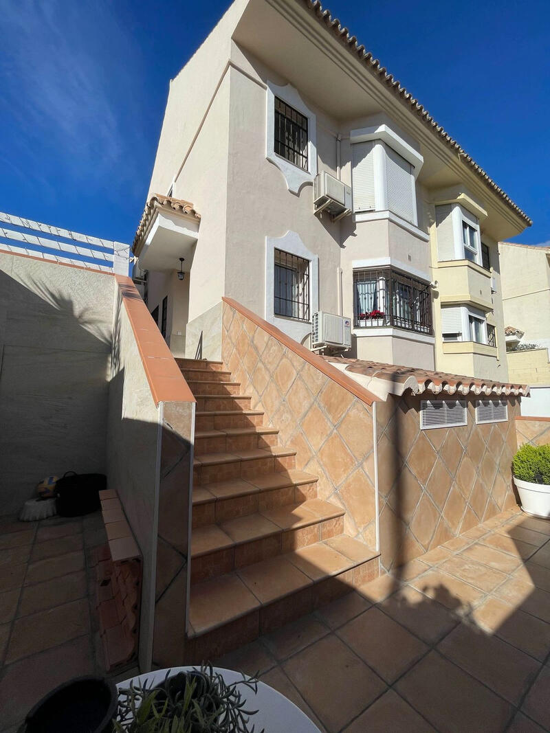 3 bedroom Country House for sale
