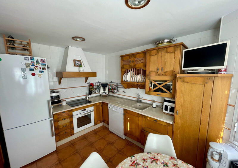 3 bedroom Country House for sale