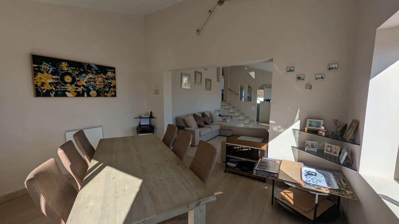 2 soverom Villa til salgs