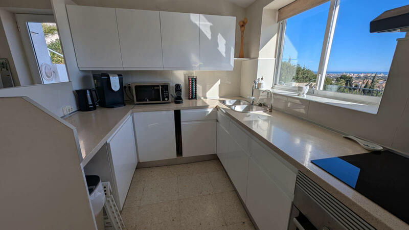 2 soverom Villa til salgs